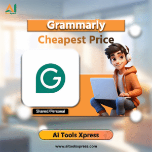 Grammarly AI