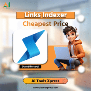 Links Indexer