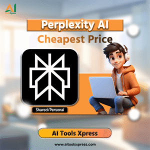 Ai Tools Xpress-20 Perplexity Pro