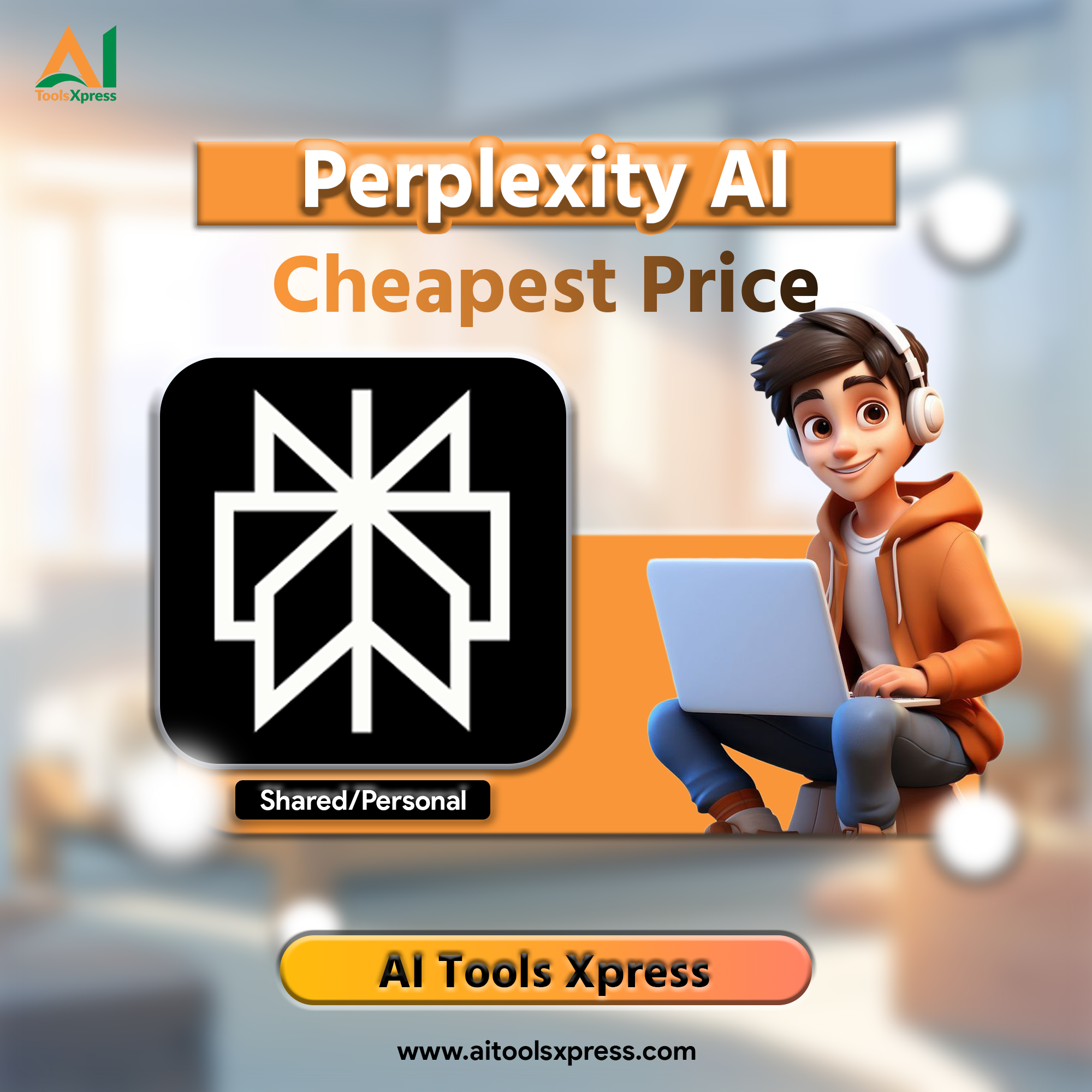 Perplexity Pro
