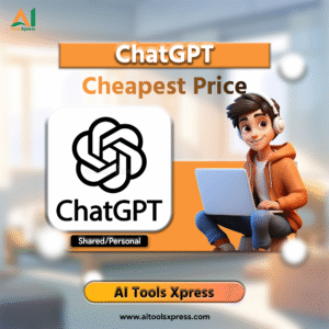 ChatGpt Plus