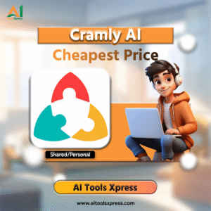 Cramly AI