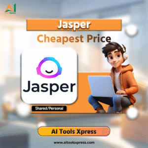 Jasper AI