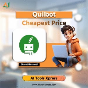 Ai Tools Xpress-32 QuilBot