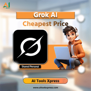 Grok AI