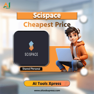 Ai Tools Xpress-34 Scispace