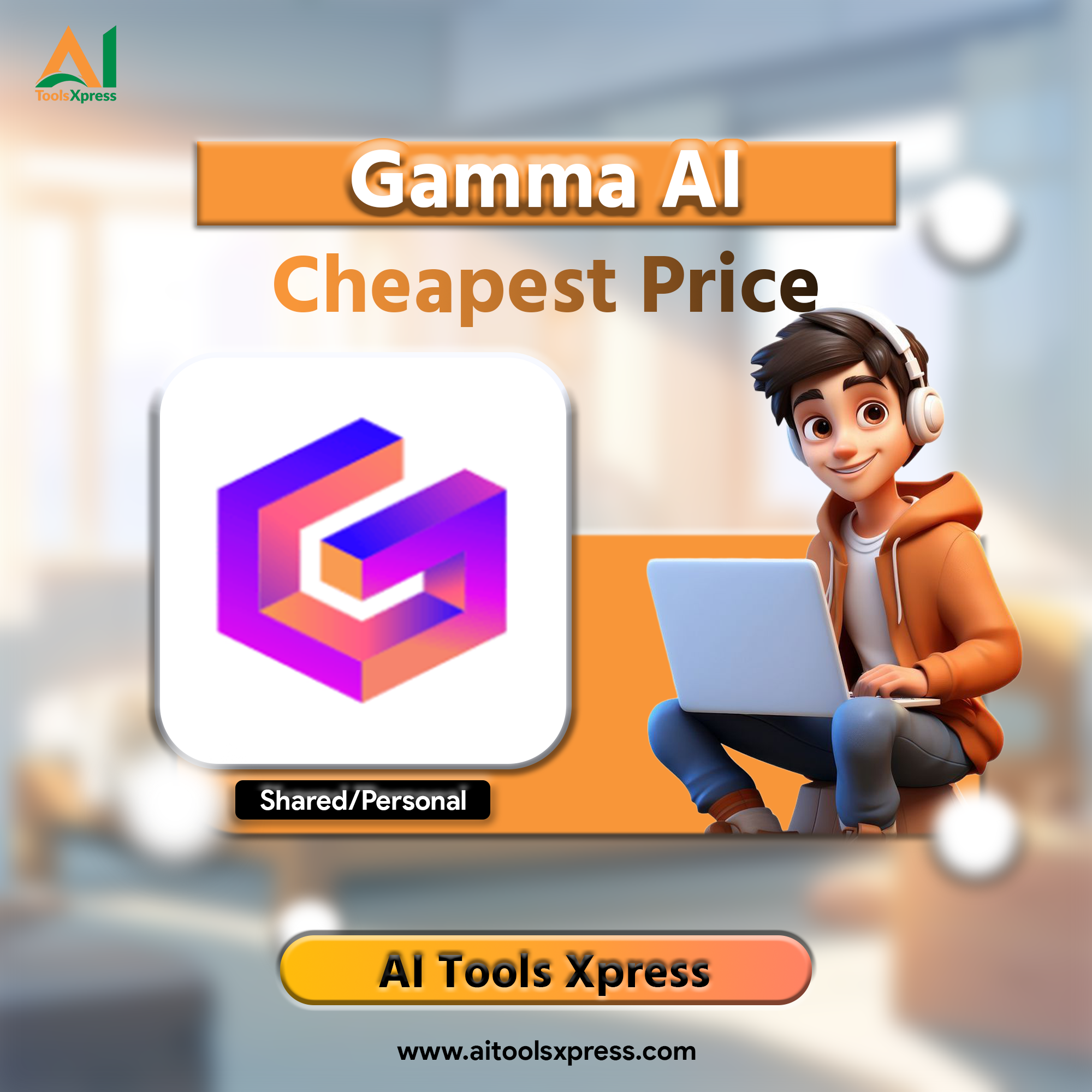 Gamma Ai