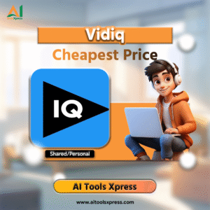 VidIQ
