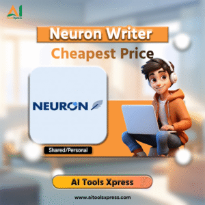 Ai Tools Xpress-53 Neuron Writer