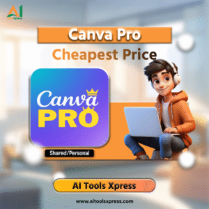 Canva Premium
