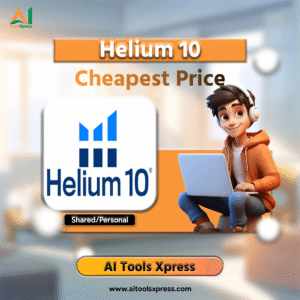 Helium 10