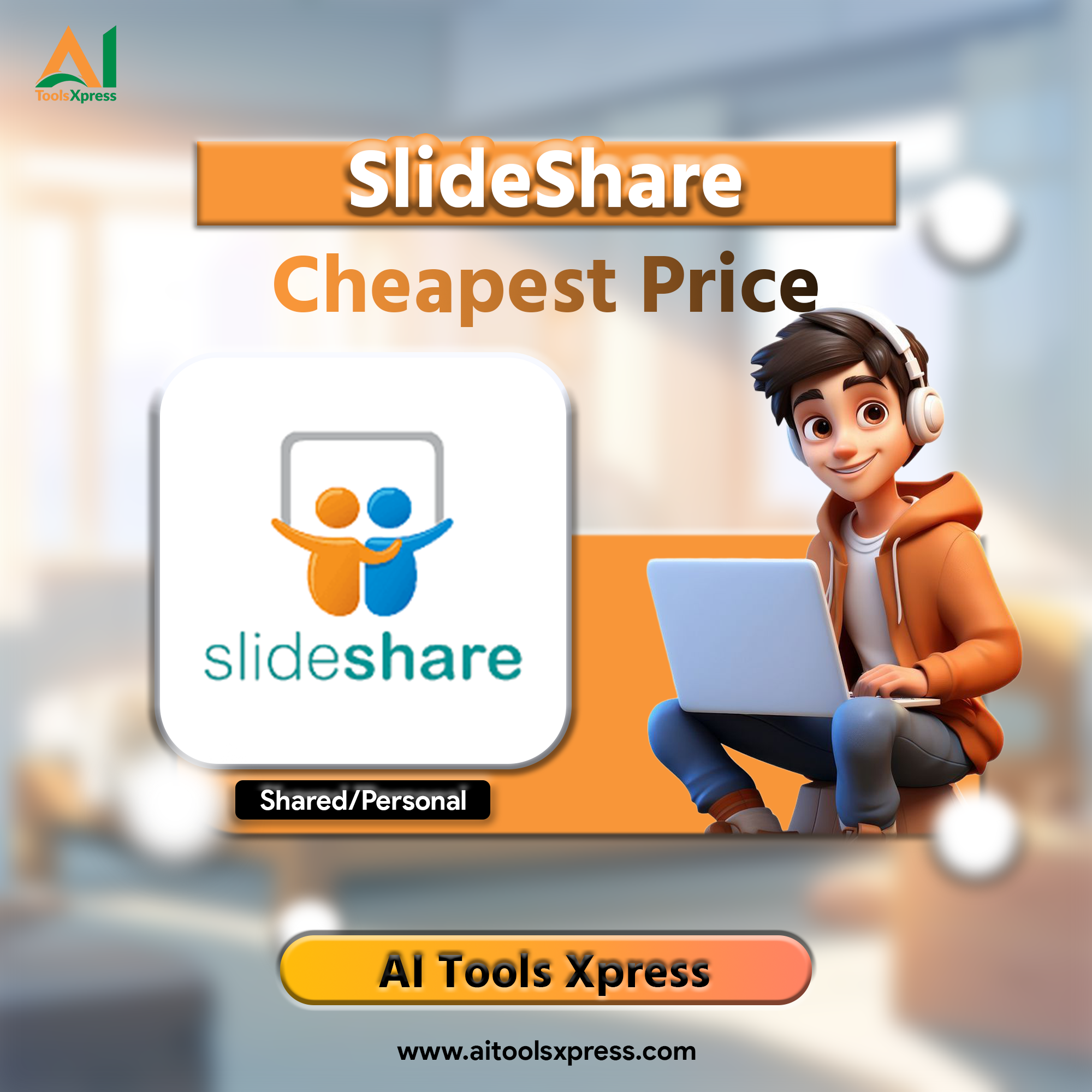 SlideShare