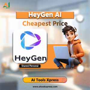 HeyGen AI