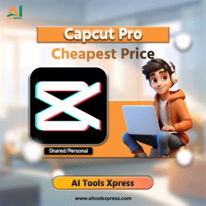 Capcut Premium