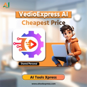 VideoExpress AI