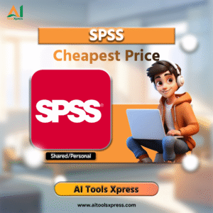 Ai Tools Xpress-79 SPSS