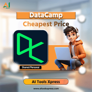 DataCamp