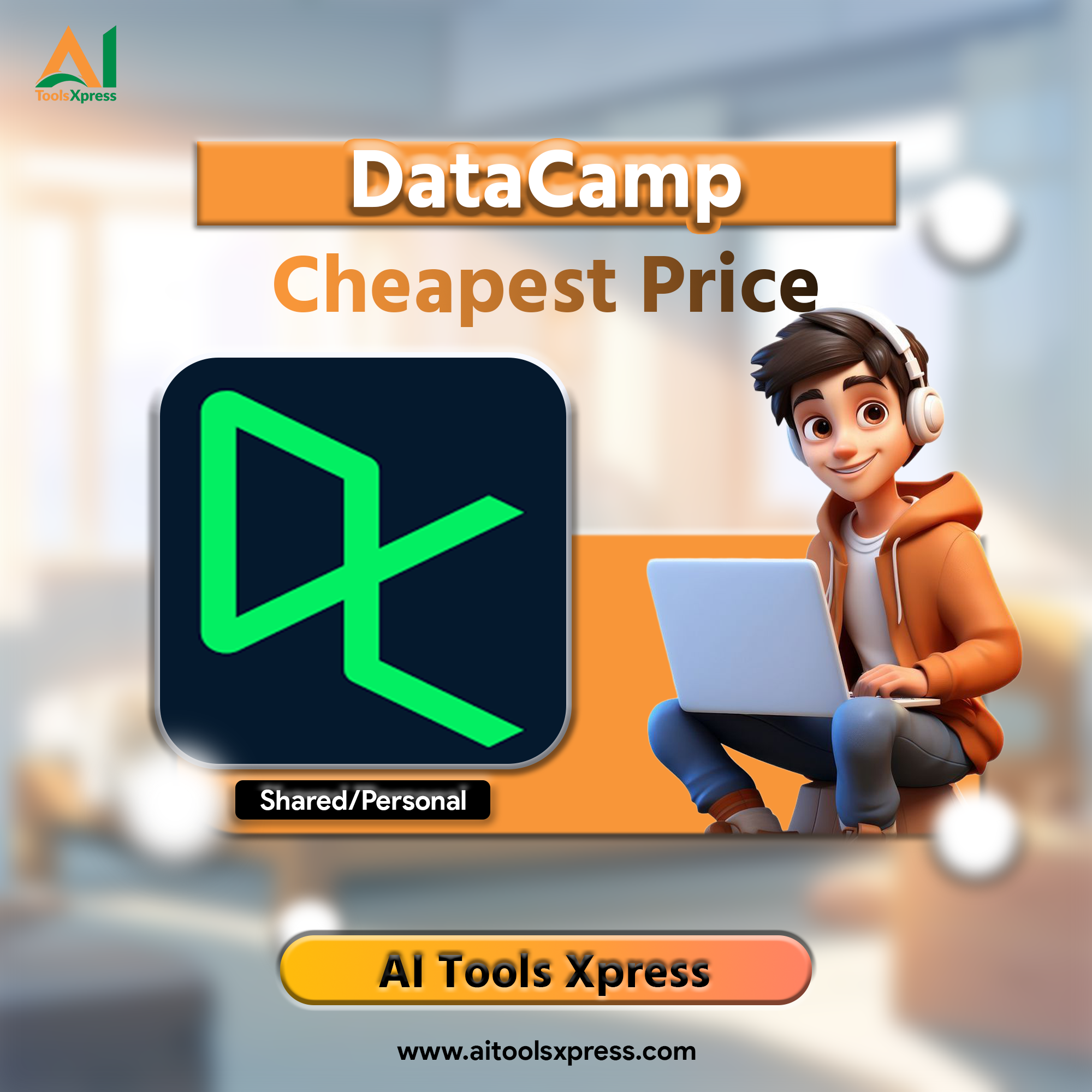 DataCamp