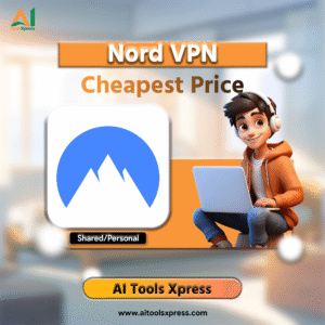 Ai Tools Xpress-87 Nord VPN