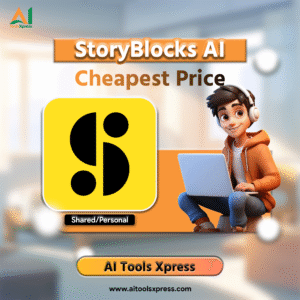 StoryBlocks StoryBlocks